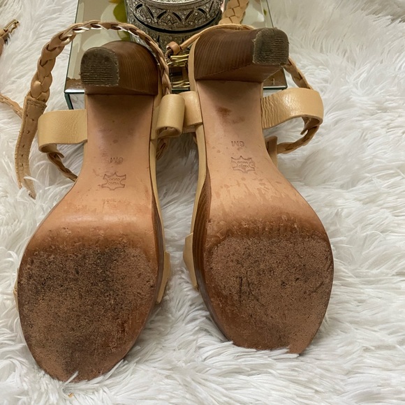 🖤 💕🔥HP🔥💕Juicy Couture Shoes🖤 - Picture 7 of 7